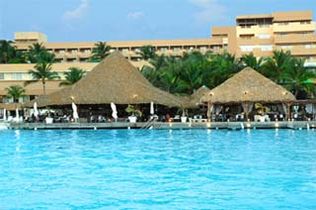 Hotel Be Live Hamaca - Boca Chica Hotel Be Live Hamaca - Boca Chica